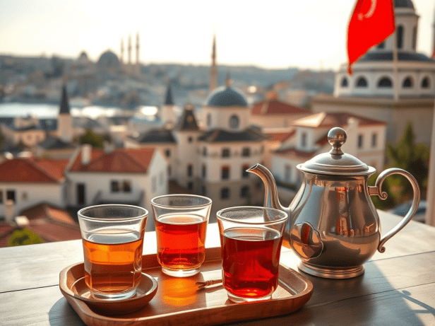 Kuran kursu atau kursus alquran di&nbsp;Turki